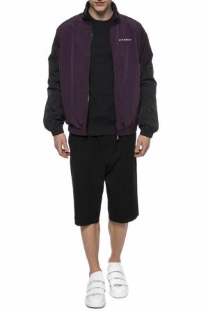Swallow motif t-shirt, zdjęcie 2 Swallow motif t-shirt od McQ Alexander McQueen